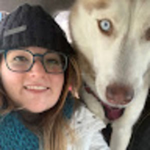 Meet your Posher, Phoebe